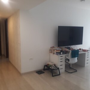 Team Area in 1 BHK Apartment at New Cuffe Parade, Wadala Truck Terminal – for Rent