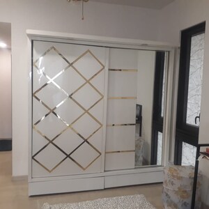 Room in 1 BHK Apartment at New Cuffe Parade, Wadala Truck Terminal – for Rent