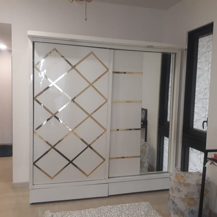 Room, new-cuffe-parade 1 Bedroom 435 Sq.Ft. Apartment In Wadala Truck Terminal Mumbai 9555078