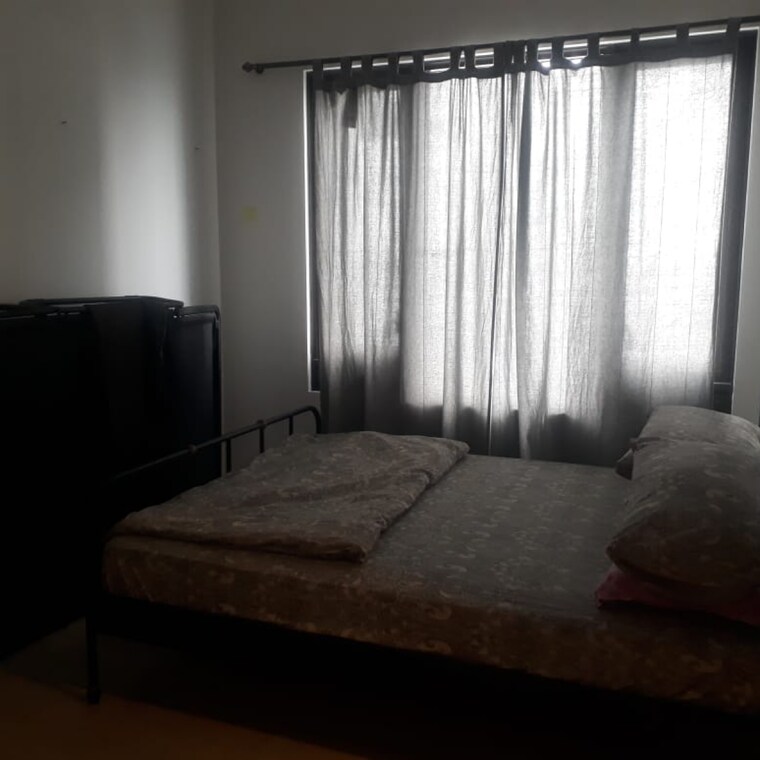 Bedroom, new-cuffe-parade 1 Bedroom 435 Sq.Ft. Apartment In Wadala Truck Terminal Mumbai 9555078