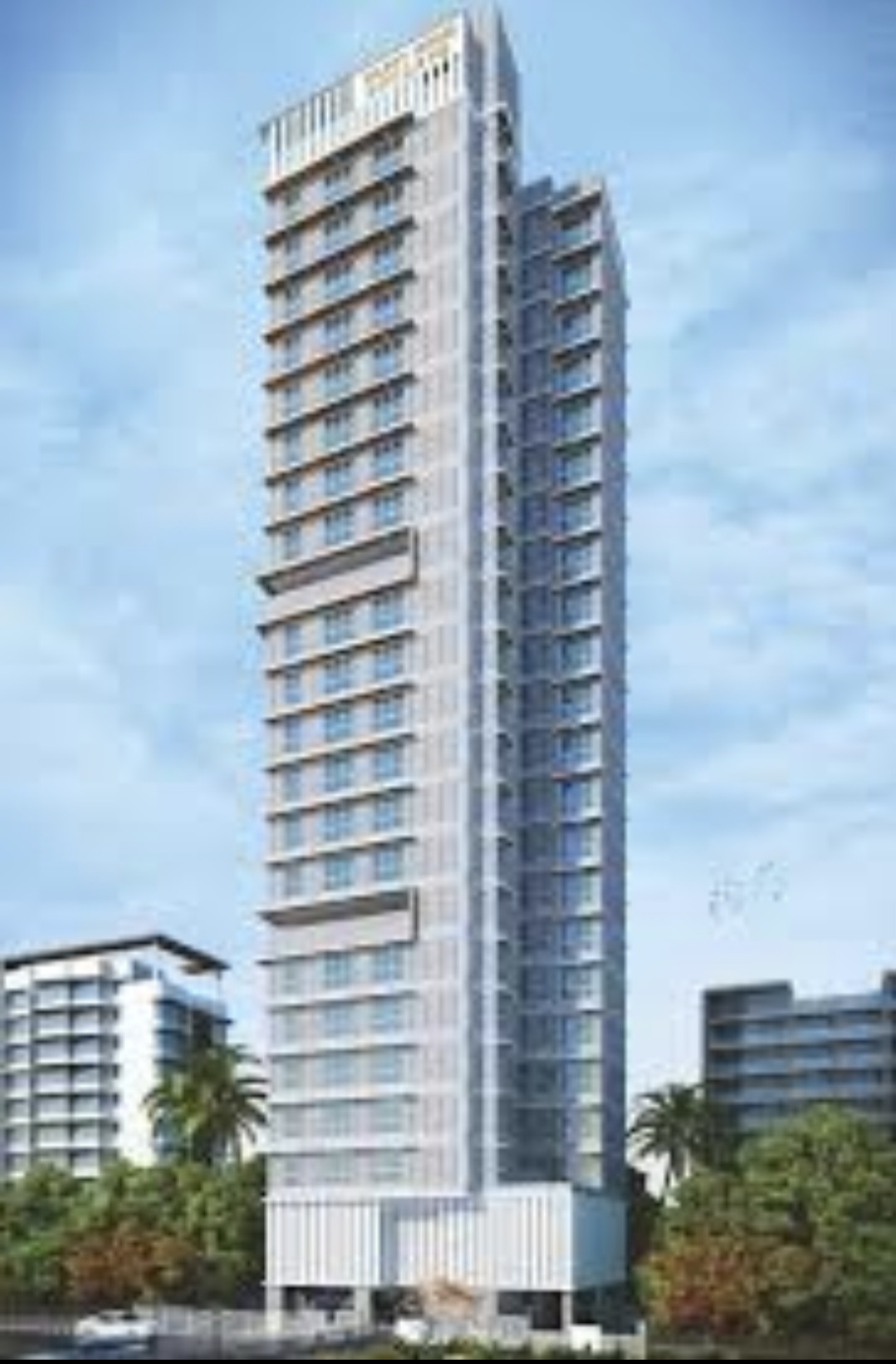 2 BHK Apartment For Sale in JD Happy Home Enclave