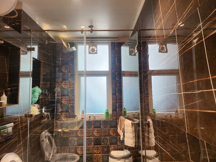 undefined, indiabulls-enigma 4 Bedroom 3400 Sq.Ft. Apartment In Sector 110 Gurgaon 9555080