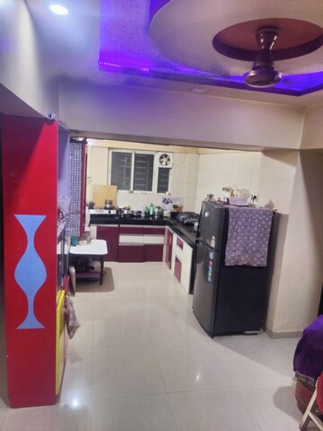 2 BHK Penthouse For Sale in Mahalaxmi Vihar, Vishrantwadi