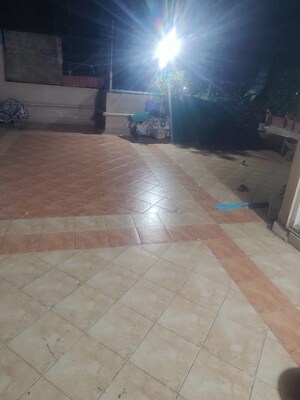 Parking in 2 BHK Penthouse at Mahalaxmi Vihar, Vishrantwadi – for Sale