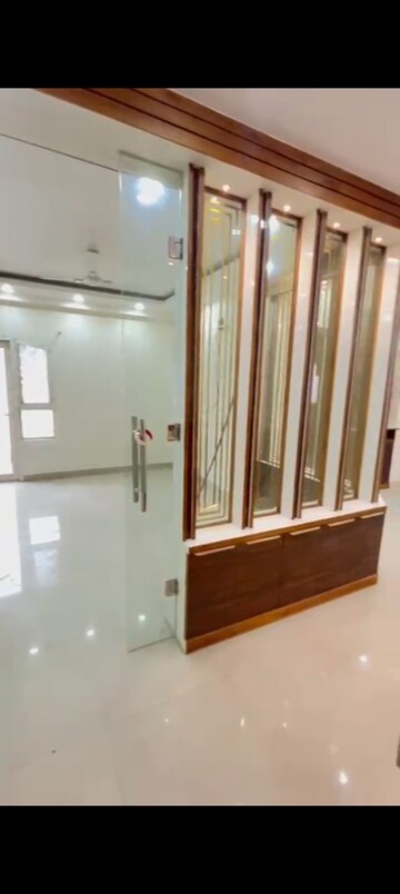 Kitchen in 3 BHK Apartment at VVIP Addresses, Raj Nagar Extension – for Rent