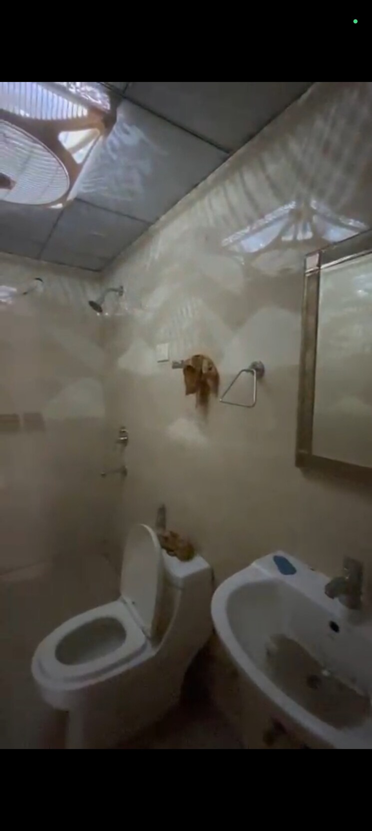 Bathroom, vvip-addresses 3 Bedroom 1850 Sq.Ft. Apartment In Raj Nagar Extension Ghaziabad 9555088