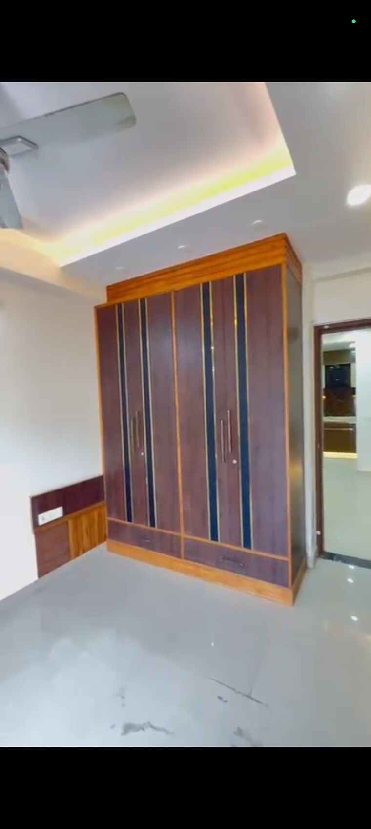 Bedroom, vvip-addresses 3 Bedroom 1850 Sq.Ft. Apartment In Raj Nagar Extension Ghaziabad 9555088