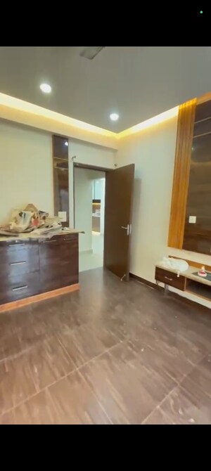 Kitchen in 3 BHK Apartment at VVIP Addresses, Raj Nagar Extension – for Rent