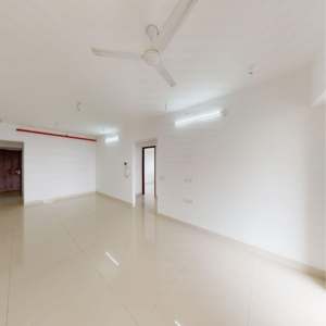Room in 2 BHK Apartment at New Cuffe Parade, Wadala Truck Terminal – for Rent