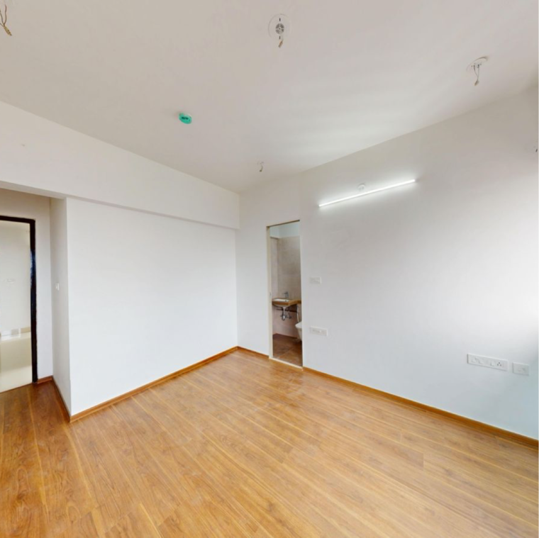 Room, new-cuffe-parade 2 Bedroom 557 Sq.Ft. Apartment In Wadala Truck Terminal Mumbai 9555086