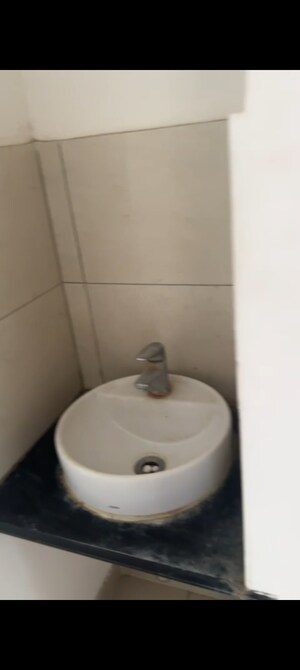 Bathroom in 2 BHK Apartment at Vilas Javdekar Yashone Maan, Hinjewadi – for Rent