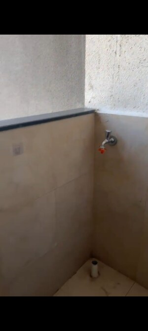 Balcony in 2 BHK Apartment at Vilas Javdekar Yashone Maan, Hinjewadi – for Rent