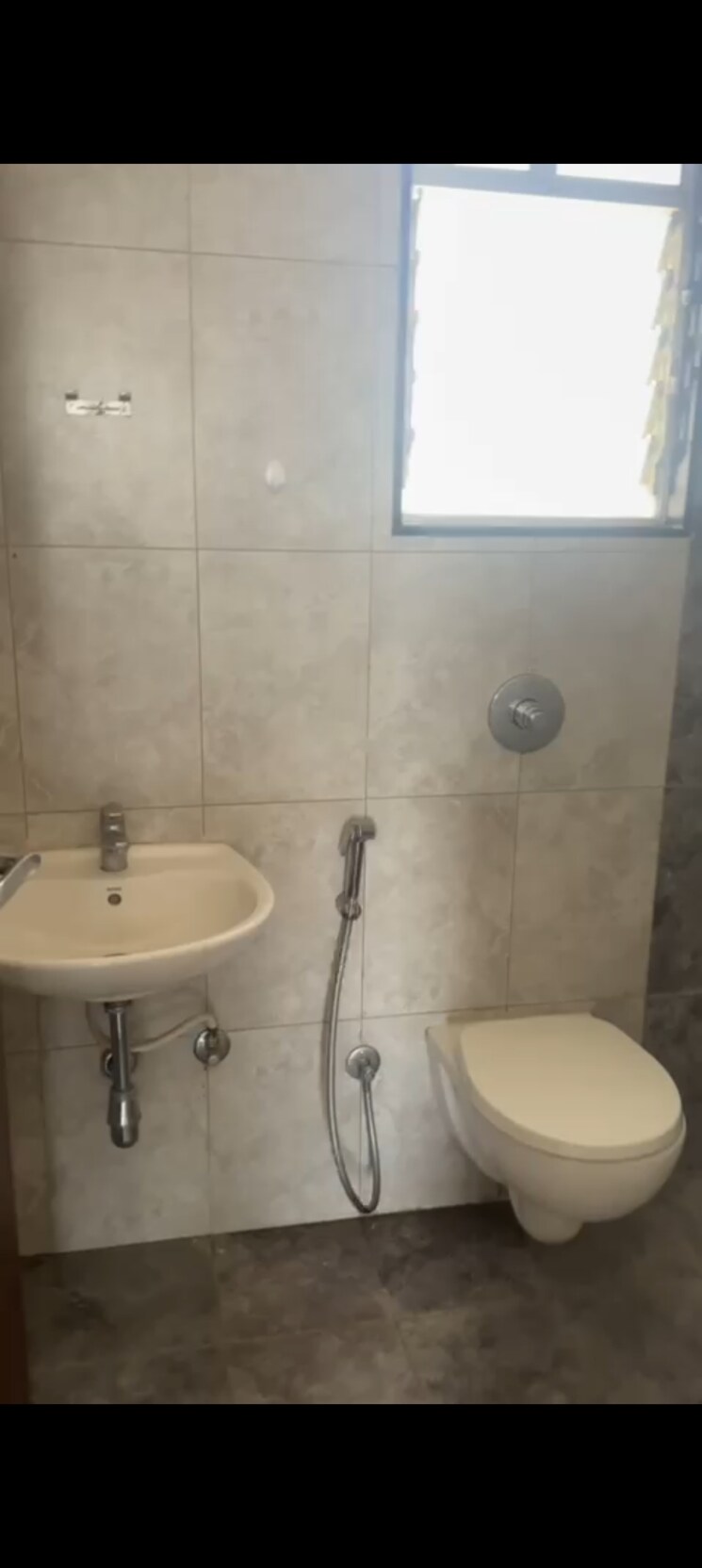 Attached Bathroom, vilas-javdekar-yashone-maan 2 Bedroom 676 Sq.Ft. Apartment In Hinjewadi Pune 9555094