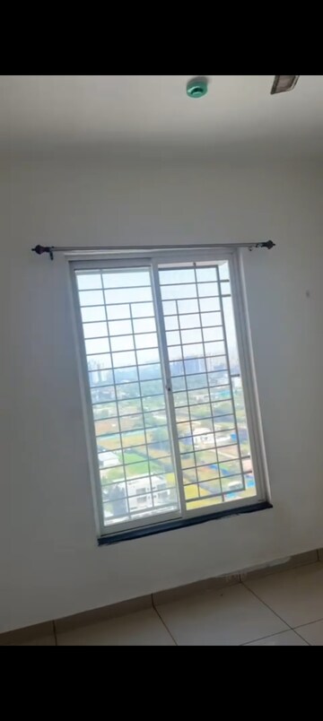 Bedroom in 2 BHK Apartment at Vilas Javdekar Yashone Maan, Hinjewadi – for Rent