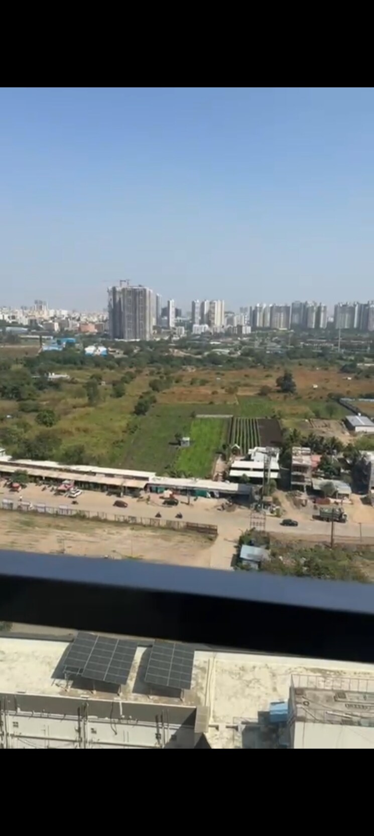 Exterior View, vilas-javdekar-yashone-maan 2 Bedroom 676 Sq.Ft. Apartment In Hinjewadi Pune 9555094