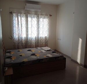 2 BHK Apartment For Rent in Bramhacorp F Residences, Kalyani Nagar