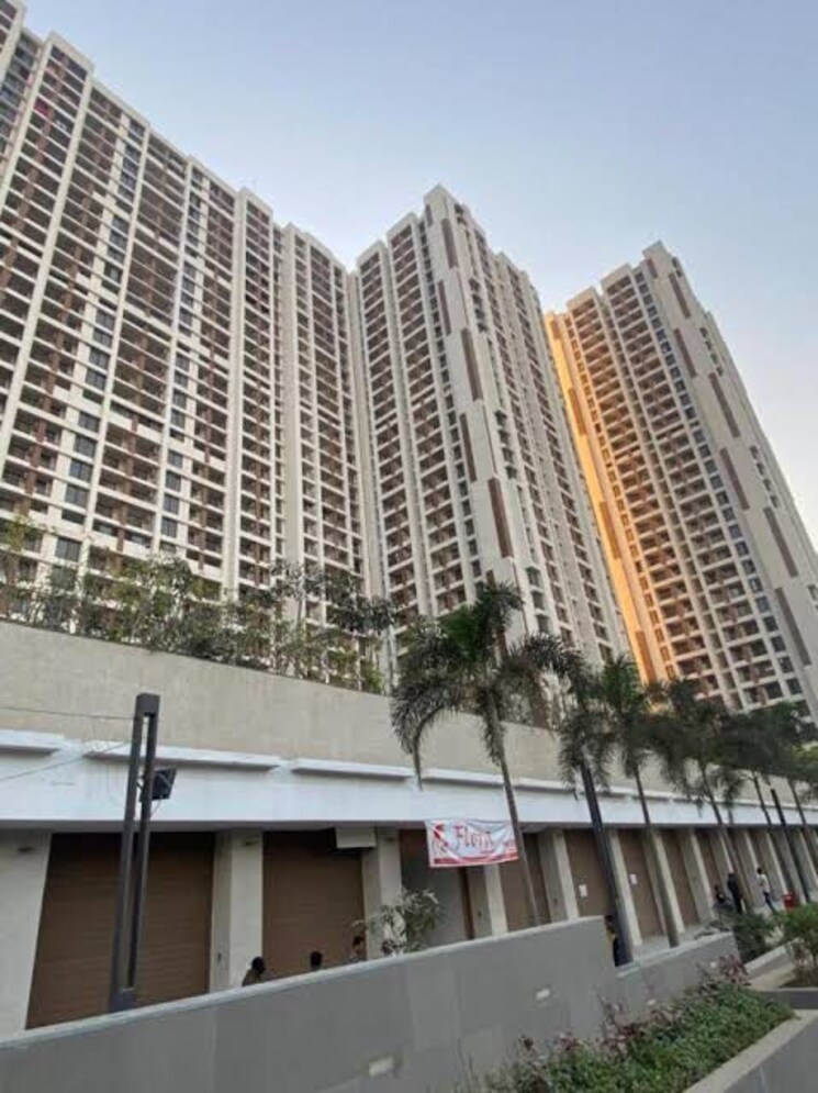 Exterior View, micl-aaradhya-highpark 1.5 Bedroom 605 Sq.Ft. Apartment In Mira Road Thane 9555089