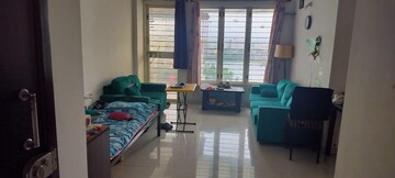 Bedroom in 2 BHK Apartment at Shriram La Tierra, Vishrantwadi – for Rent