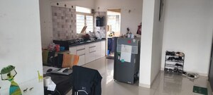 Master Bedroom in 2 BHK Apartment at Shriram La Tierra, Vishrantwadi – for Rent