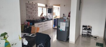 Master Bedroom in 2 BHK Apartment at Shriram La Tierra, Vishrantwadi – for Rent