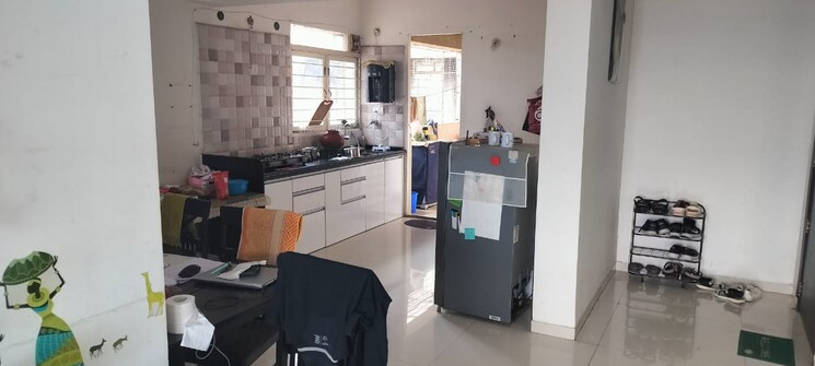 Master Bedroom, shriram-la-tierra 2 Bedroom 1362 Sq.Ft. Apartment In Vishrantwadi Pune 9555090