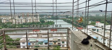 2 BHK Apartment – Exterior View View at Shriram La Tierra, Vishrantwadi - for Rent