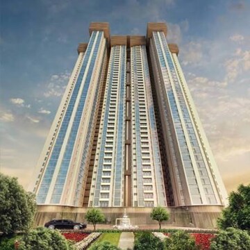 3 BHK Apartment For Sale in The Presidential Tower, Yeshwanthpur