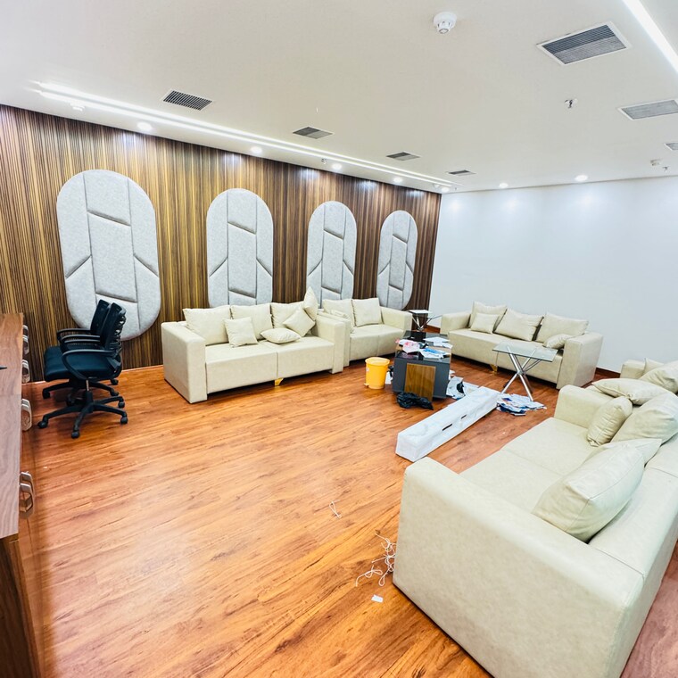 Team Area, sector 74 Commercial Office Space 4000 Sq.Ft. In Sector 74 Mohali 9555095