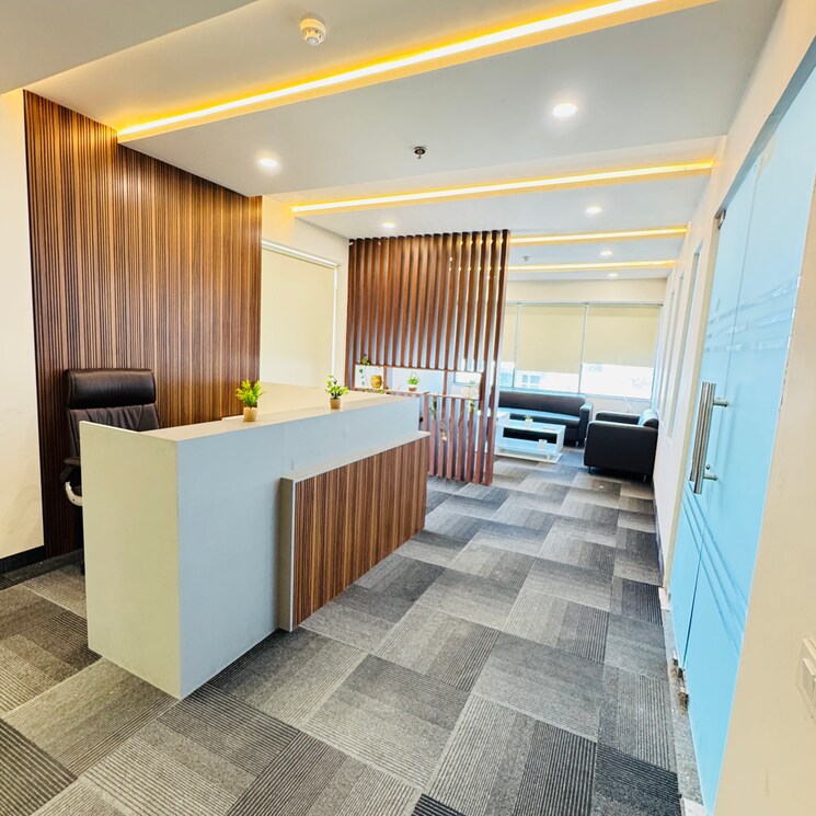 Bedroom, sector 74 Commercial Office Space 4000 Sq.Ft. In Sector 74 Mohali 9555095