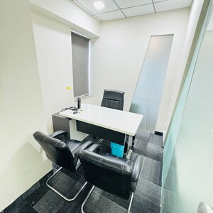 Team Area in  Office Space at Sector 74 – for Rent