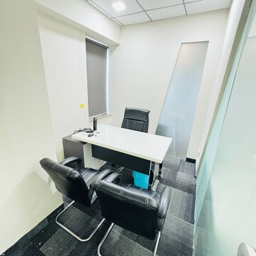 Team Area in  Office Space at Sector 74 – for Rent