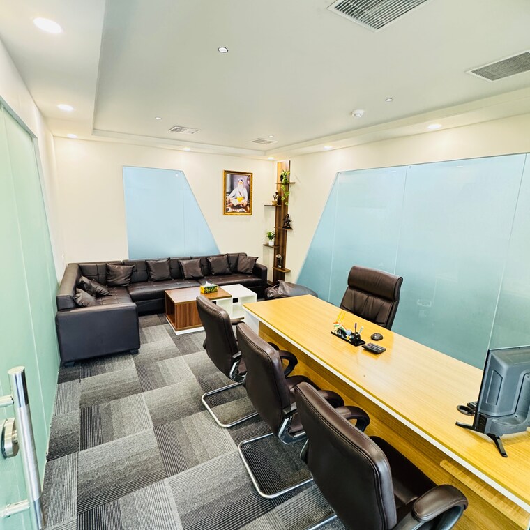 Team Area, sector 74 Commercial Office Space 4000 Sq.Ft. In Sector 74 Mohali 9555095