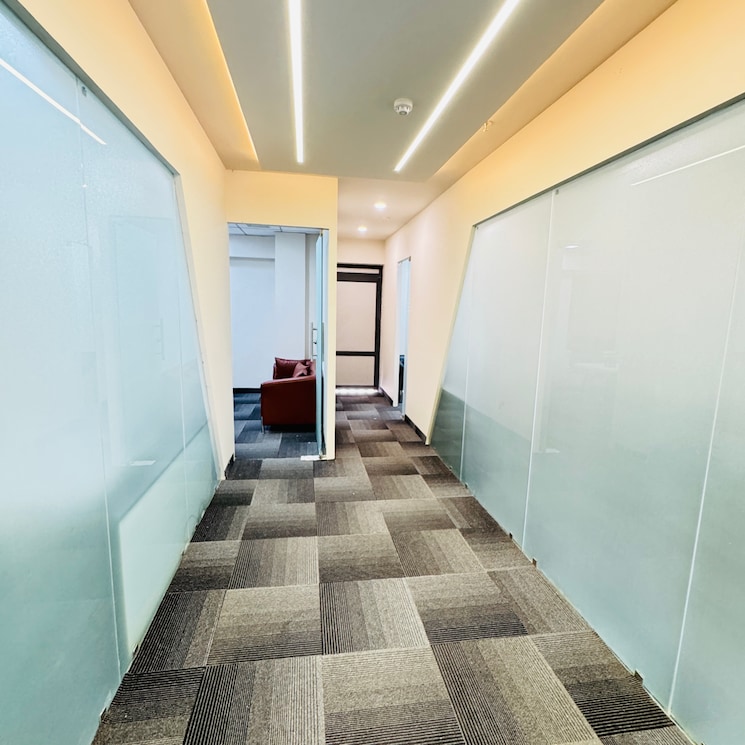 undefined, sector 74 Commercial Office Space 4000 Sq.Ft. In Sector 74 Mohali 9555095