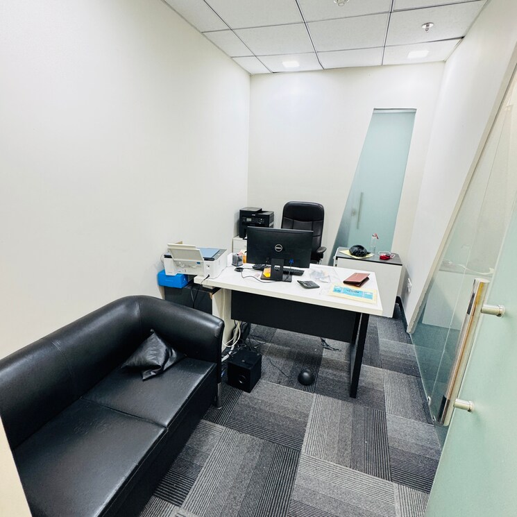 Team Area, sector 74 Commercial Office Space 4000 Sq.Ft. In Sector 74 Mohali 9555095