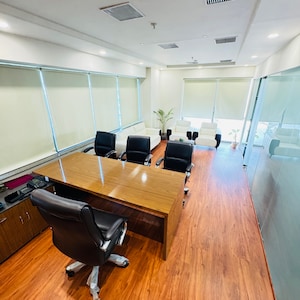 Team Area in  Office Space at Sector 74 – for Rent