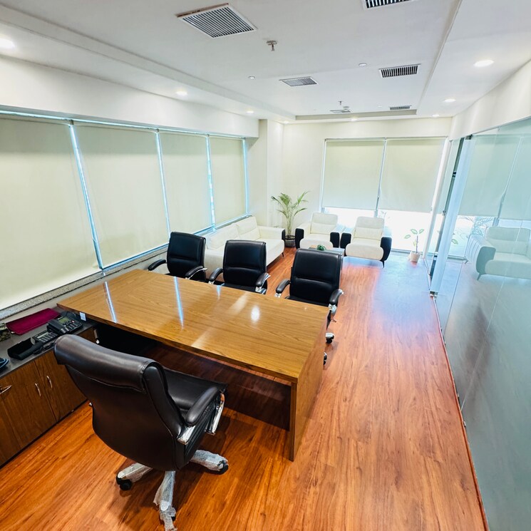 Team Area, sector 74 Commercial Office Space 4000 Sq.Ft. In Sector 74 Mohali 9555095