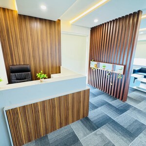 Bedroom in  Office Space at Sector 74 – for Rent