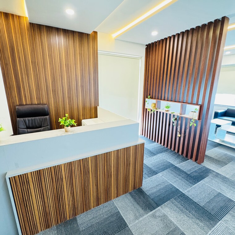 Bedroom, sector 74 Commercial Office Space 4000 Sq.Ft. In Sector 74 Mohali 9555095