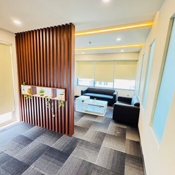 Bedroom in  Office Space at Sector 74 – for Rent