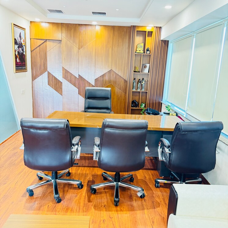 Team Area, sector 74 Commercial Office Space 4000 Sq.Ft. In Sector 74 Mohali 9555095