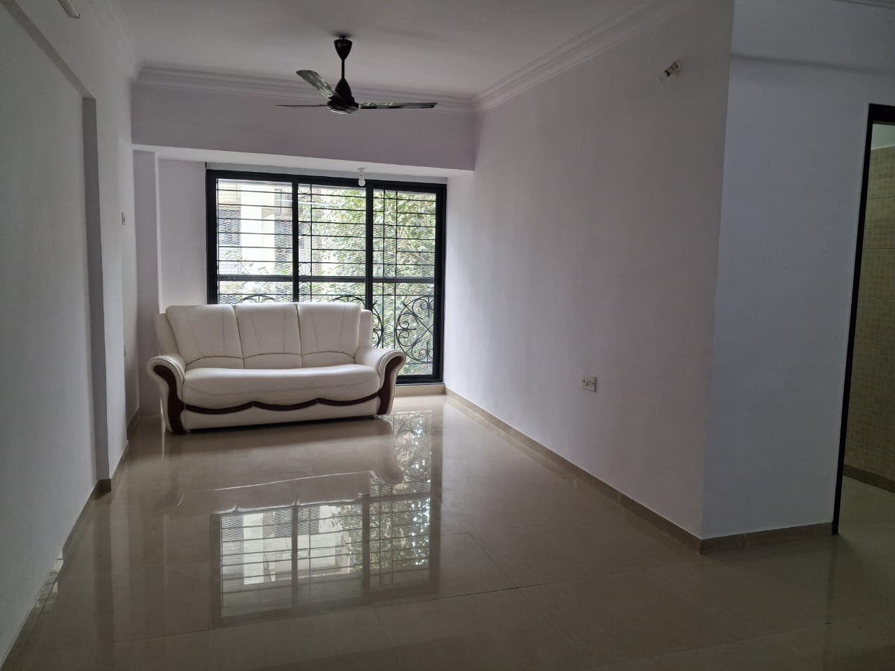 2 BHK + Extra Room Apartment For Sale in Omkar Ananta