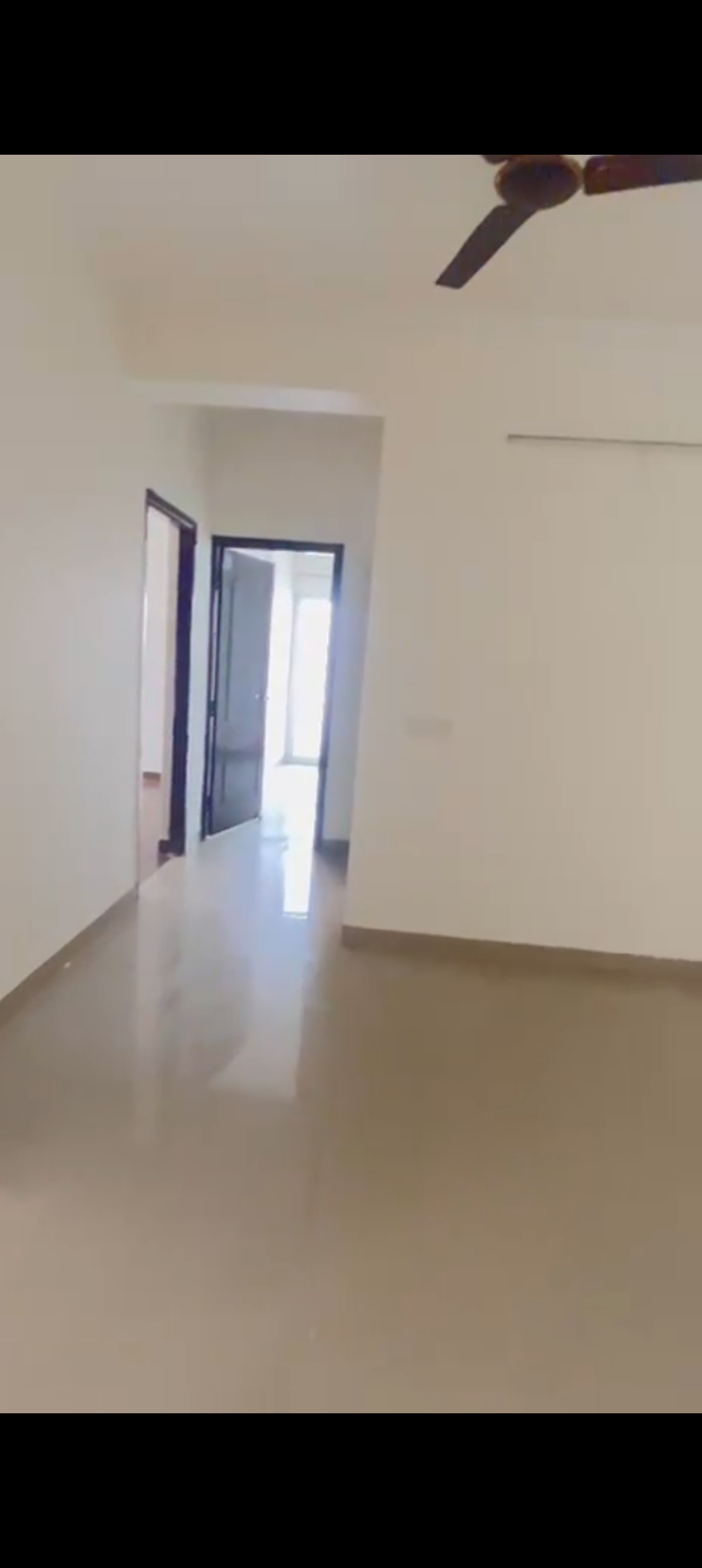 3 BHK Apartment For Rent in VVIP Addresses