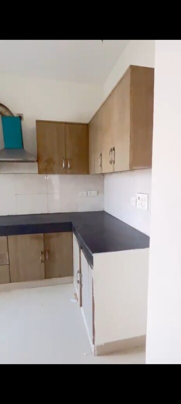 Kitchen in 3 BHK Apartment at VVIP Addresses, Raj Nagar Extension – for Rent