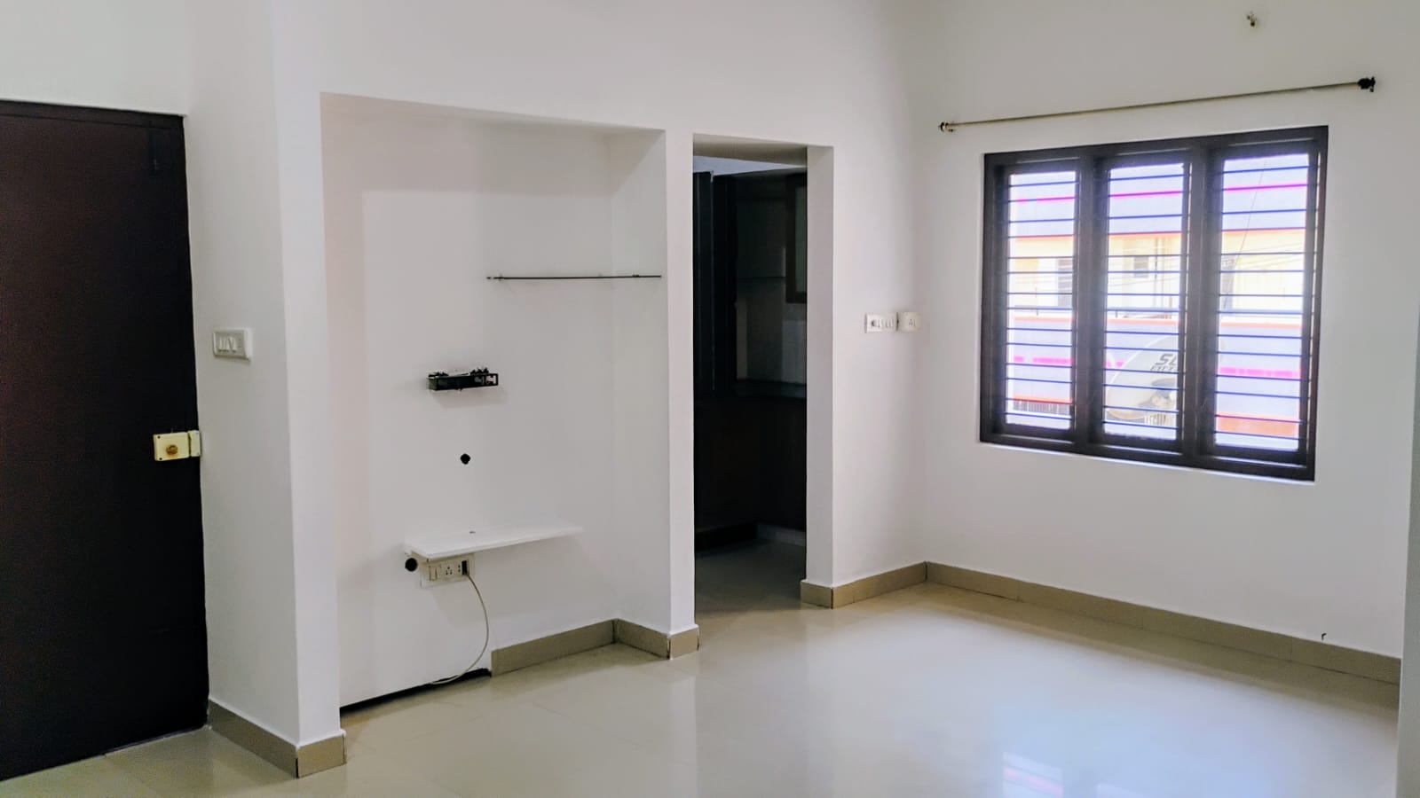 2 BHK + Extra Room 1180 Sq.Ft. Apartment in Sahara Grace Lucknow