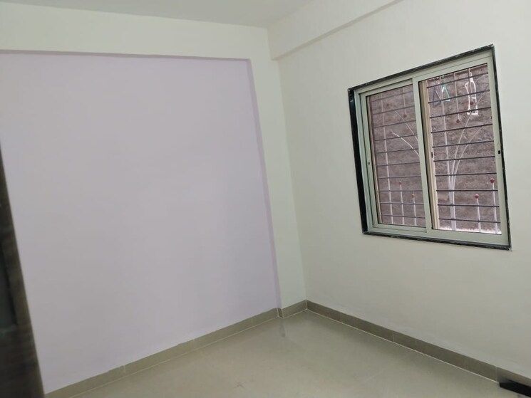 Master Bedroom, rahatani 1 Bedroom 400 Sq.Ft. Independent House In Rahatani Pune 9555117