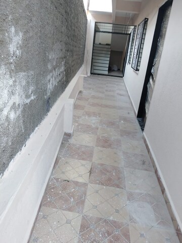  1 BHK Independent House at Rahatani – for Rent