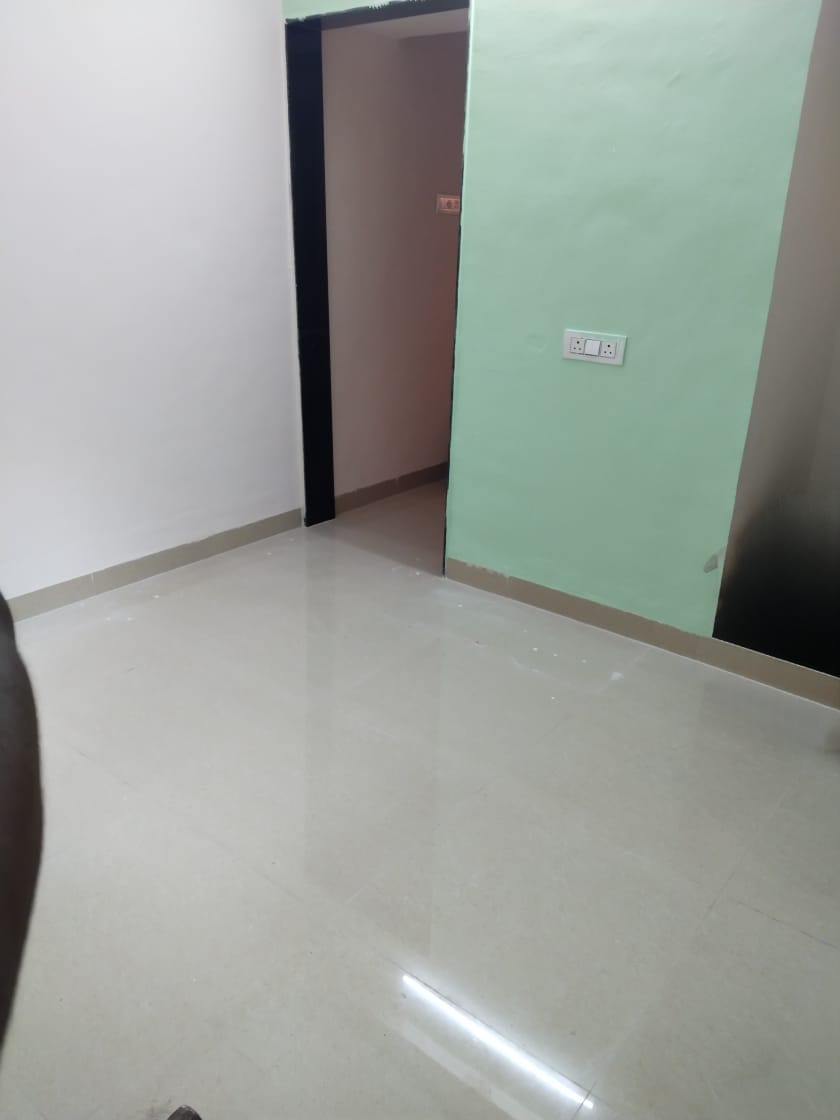 1 BHK Independent House For Rent in Rahatani