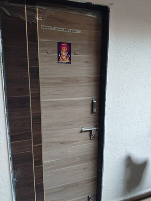  1 BHK Independent House at Rahatani – for Rent