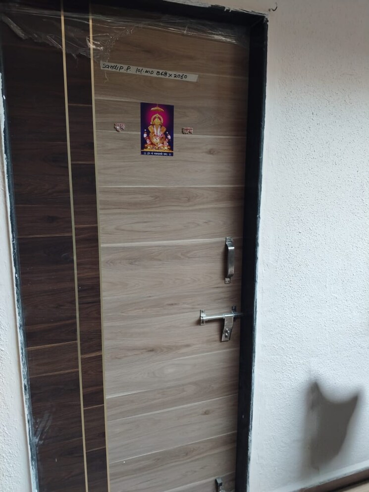 undefined, rahatani 1 Bedroom 400 Sq.Ft. Independent House In Rahatani Pune 9555117