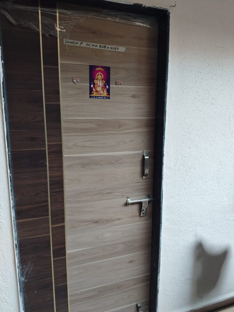 undefined, rahatani 1 Bedroom 400 Sq.Ft. Independent House In Rahatani Pune 9555117